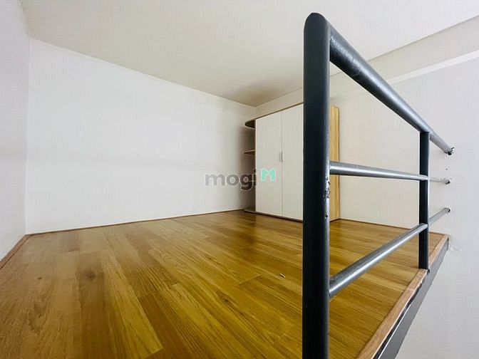 Hình ảnh Căn Hộ Gác Xếp ngay Tân Bình đầy đủ tiện nghi.