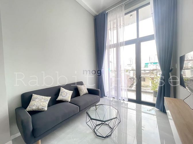 Hình ảnh ✨Dự Án Mới, Duplex 70m2 Ngay Sát Sân Bay