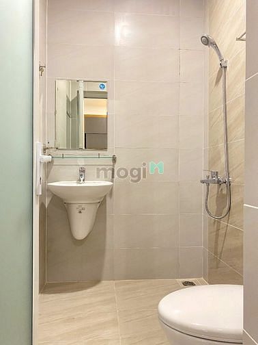 Hình ảnh Chính chủ cho thuê CHDV Full NT phía sau RMIT, TĐT Q7