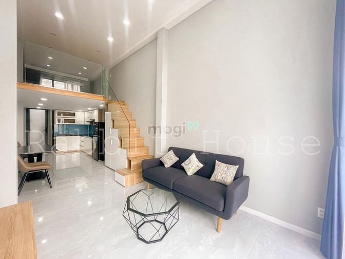 Hình ảnh ✨Dự Án Mới, Duplex 70m2 Ngay Sát Sân Bay