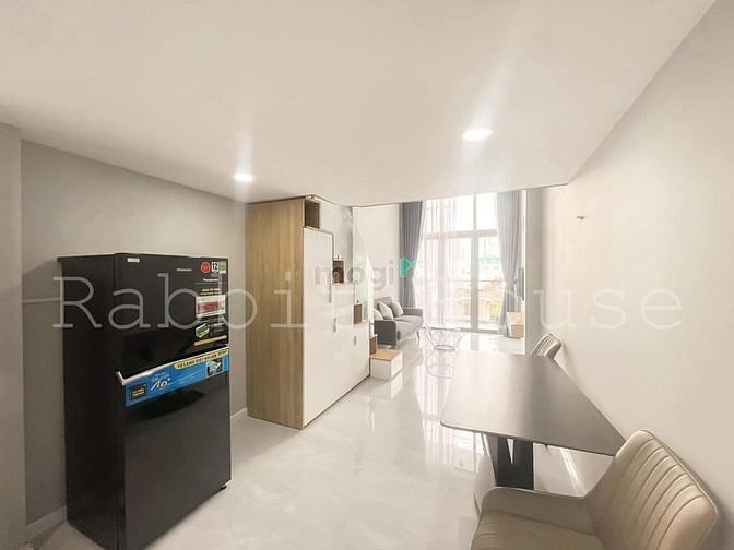 Hình ảnh ✨Dự Án Mới, Duplex 70m2 Ngay Sát Sân Bay