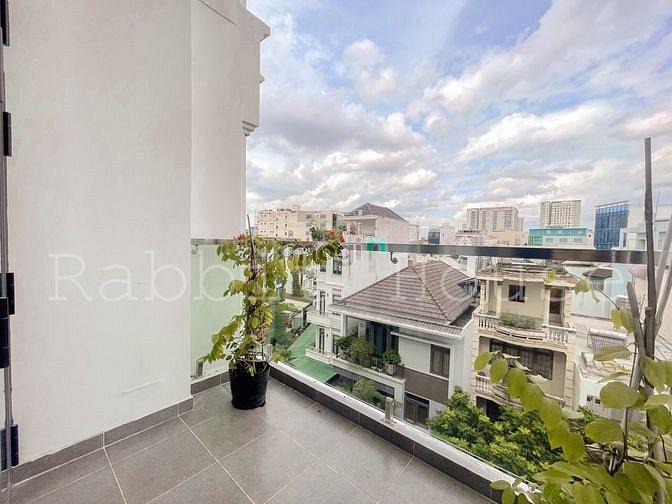 Hình ảnh ✨Dự Án Mới, Duplex 70m2 Ngay Sát Sân Bay