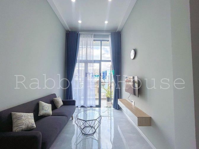 Hình ảnh ✨Dự Án Mới, Duplex 70m2 Ngay Sát Sân Bay