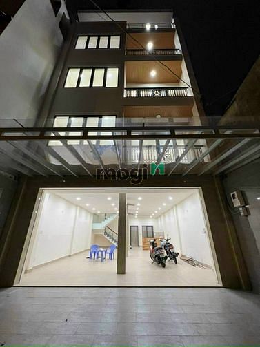 Hình ảnh Cho Thuê Toà Nhà Cao Cấp xây Dựng mới