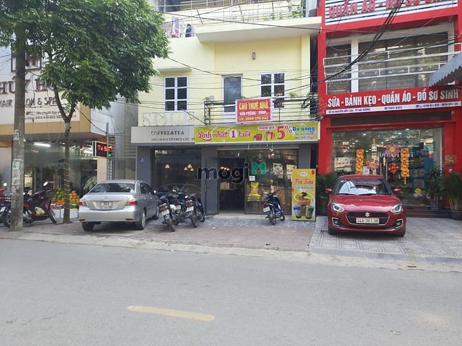 Hình ảnh Cơ hội rất tốt cho làm văn phòng,spa,làm tóc,cà phê,trà sữa...