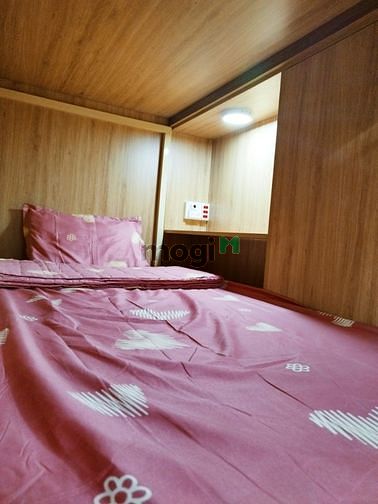 Hình ảnh Khai trương KTX ở đường Thống Nhất - Gò Vấp