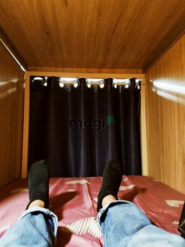Hình ảnh Khai trương KTX ở đường Thống Nhất - Gò Vấp