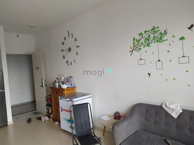 Hình ảnh Căn góc 3PN, Hausneo Quận 9 giá bán 3ty050