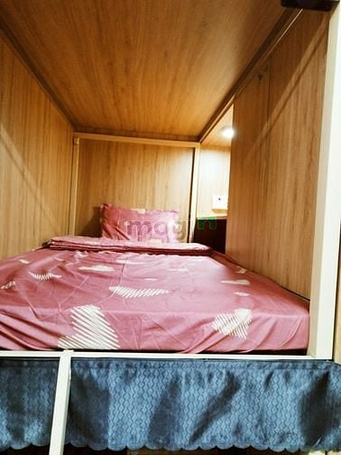 Hình ảnh Khai trương KTX ở đường Thống Nhất - Gò Vấp