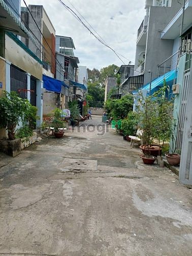 Hình ảnh Bán 59m2 đất Võ Văn Hát đường thông 2 ô tô né khu dân trí cao hơn 3 tỷ