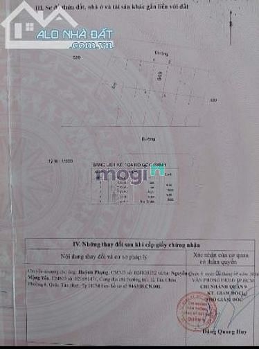 Hình ảnh Bán 59m2 đất Võ Văn Hát đường thông 2 ô tô né khu dân trí cao hơn 3 tỷ