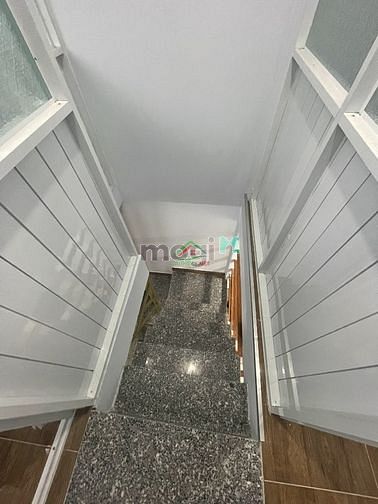 Hình ảnh Nhà Tân Bình - chưa tới 3 tỷ - HBG - sát mặt tiền.