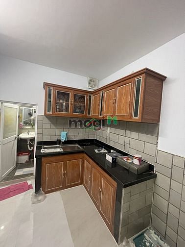 Hình ảnh Nhà Tân Bình - chưa tới 3 tỷ - HBG - sát mặt tiền.