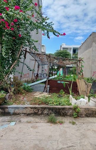 Hình ảnh Bán 59m2 đất Võ Văn Hát đường thông 2 ô tô né khu dân trí cao hơn 3 tỷ