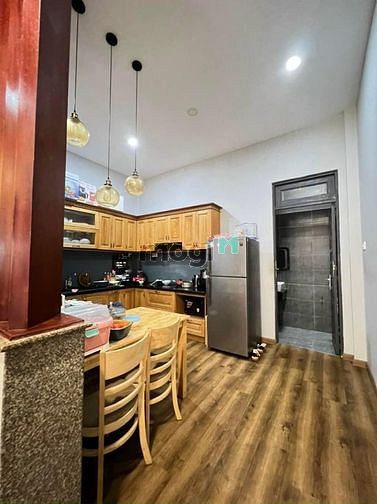 Hình ảnh Cần bán nhà đẹp, 𝐒𝐨̂̉ riêng LÊ QUANG ĐỊNH ,P11,BTHANH