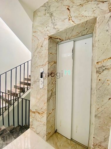Hình ảnh Căn Hộ Có gác giá rẻ ngay Văn Lang cơ sở 3_Full nội thất