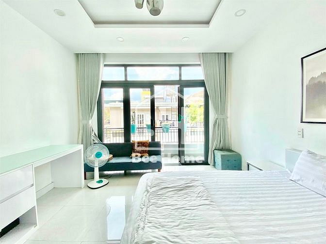 Hình ảnh 🍎🍎CH Cao Cấp Balcony. CẦU BÔNG. Q.1🍄🍄