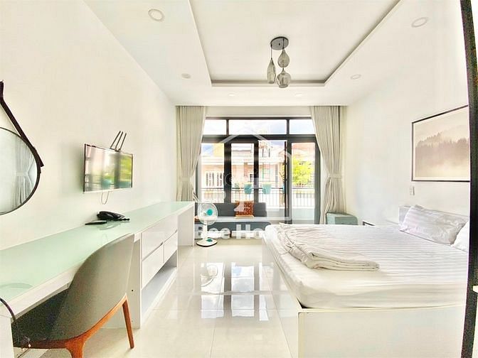 Hình ảnh 🍎🍎CH Cao Cấp Balcony. CẦU BÔNG. Q.1🍄🍄