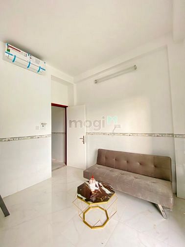 Hình ảnh Căn Hộ Có gác giá rẻ ngay Văn Lang cơ sở 3_Full nội thất