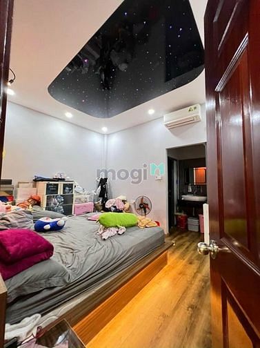 Hình ảnh Cần bán nhà đẹp, 𝐒𝐨̂̉ riêng LÊ QUANG ĐỊNH ,P11,BTHANH