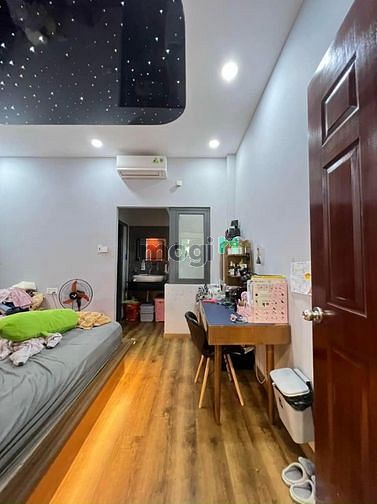 Hình ảnh Cần bán nhà đẹp, 𝐒𝐨̂̉ riêng LÊ QUANG ĐỊNH ,P11,BTHANH
