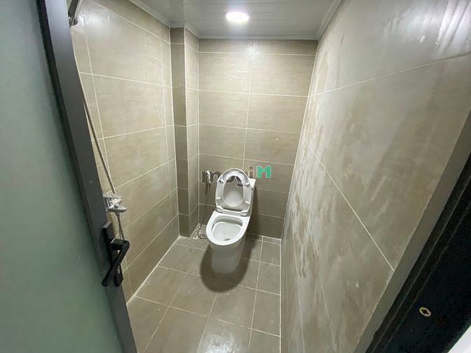 Hình ảnh Căn Hộ Có gác giá rẻ ngay Văn Lang cơ sở 3_Full nội thất