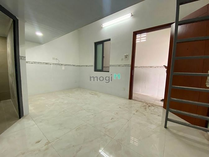Hình ảnh Căn Hộ Có gác giá rẻ ngay Văn Lang cơ sở 3_Full nội thất