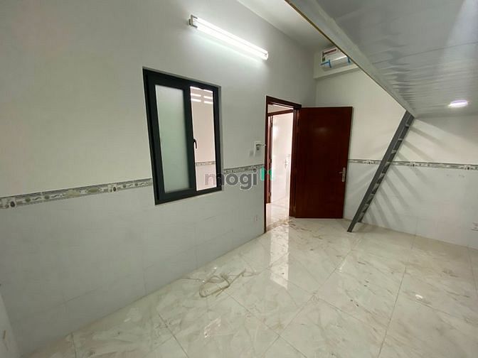 Hình ảnh Căn Hộ Có gác giá rẻ ngay Văn Lang cơ sở 3_Full nội thất