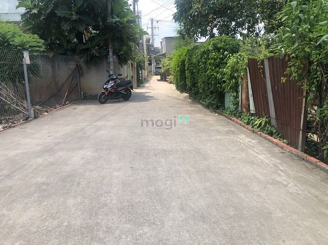 Hình ảnh Bán đất đẹp đường Tam Bình, Hiệp Bình Chánh,SHR, 75m2,  chỉ 3 tỷ