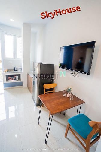 Hình ảnh Mb6623 nạp rút nhanh chóng 40m2 1 phòng ngủ ban công máy giặt riêng_ có bảo vệ