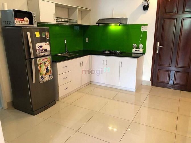 Hình ảnh CHDV 2pn quận bình thạnh , đầy đủ nội thất