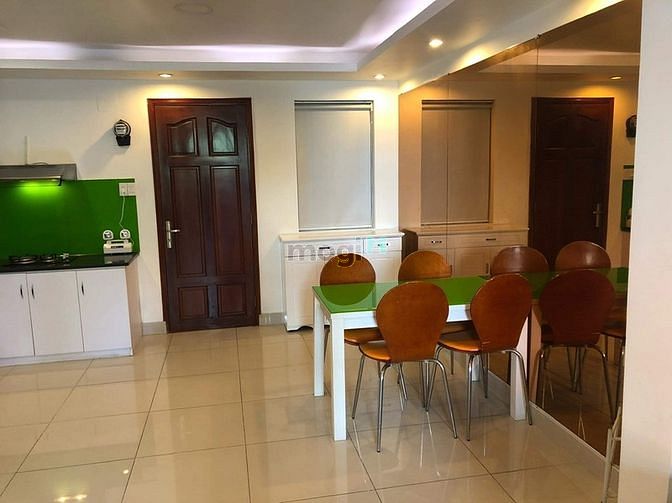 Hình ảnh CHDV 2pn quận bình thạnh , đầy đủ nội thất