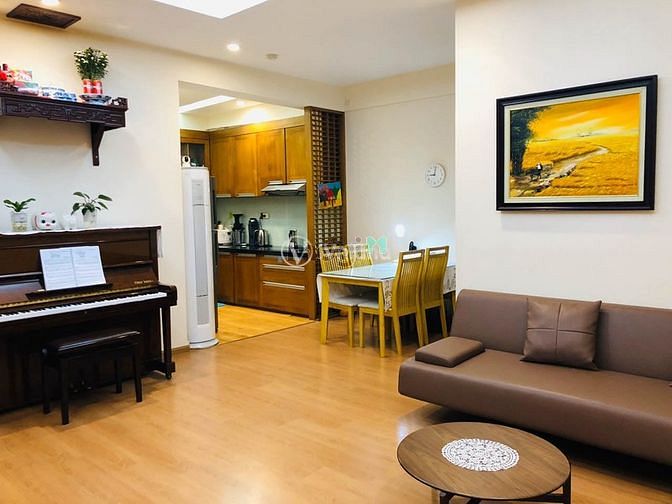 Hình ảnh Bán CHCC Cao Cấp Sakura Tower 47 Vũ Trọng Phụng Thanh Xuân 85 m2 -2.5t