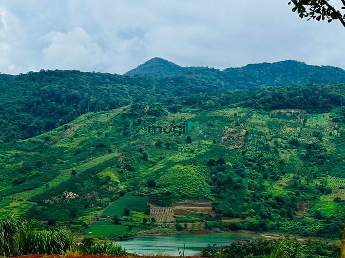 Hình ảnh Bán lô đất view suối hồ cực chất, MT đường Yến Hồ