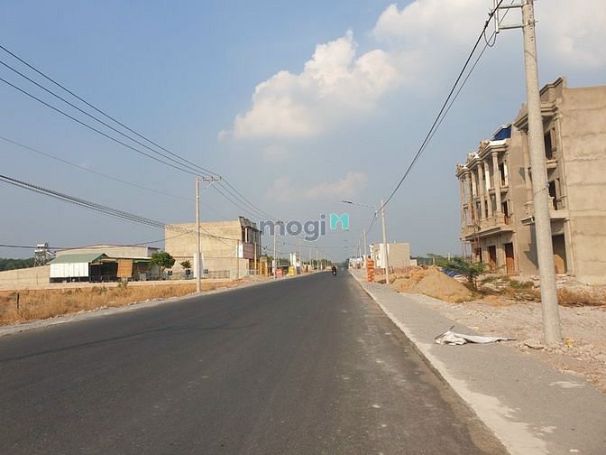 Hình ảnh Ngay KCN Minh Hưng Chơn Thành SHR 5m Chỉ 570Tr