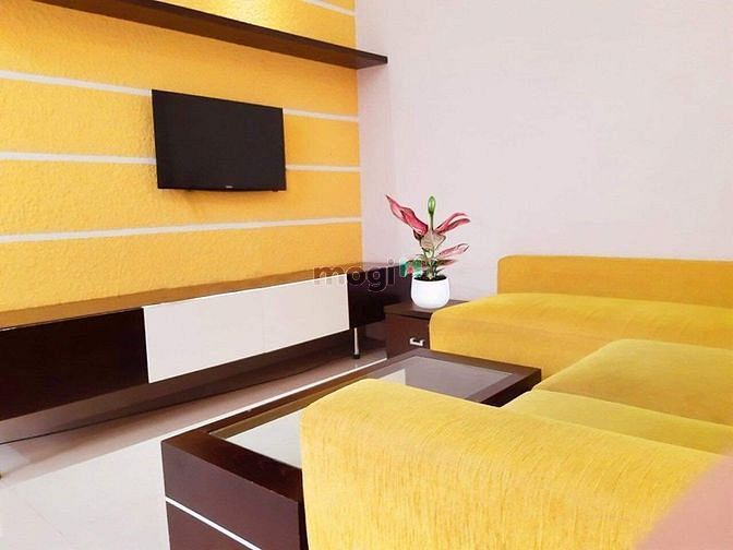 Hình ảnh Chính chủ cần bán nhà riêng 122m2 p2 Tân Bình .