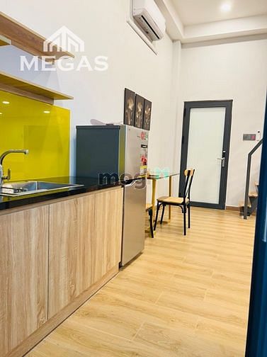 Hình ảnh 🔥 CĂN HỘ DUPLEX tại Hương Lộ 2 Kế COOP MART BÌNH TÂN