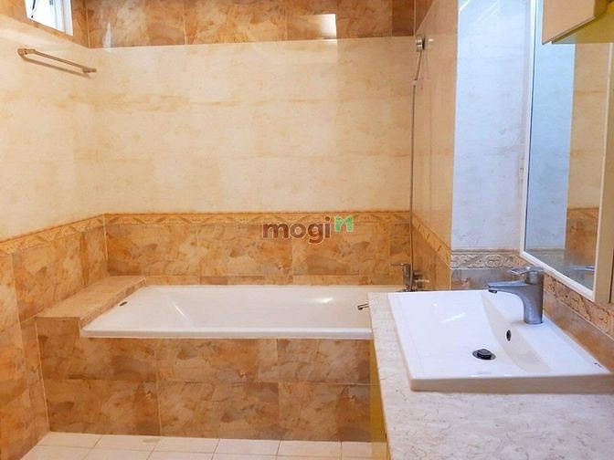 Hình ảnh Chính chủ cần bán nhà riêng 122m2 p2 Tân Bình .