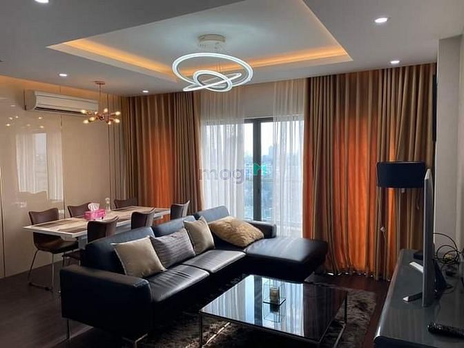 Hình ảnh Chỉ 2,863 tỷ đã sở hữu CH siêu đẹp The Everrich Infinity Q5 86m2