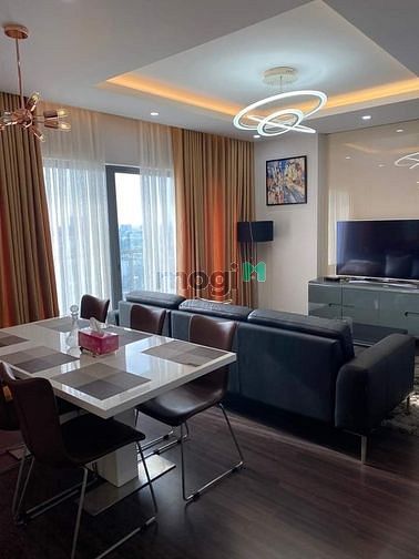 Hình ảnh Chỉ 2,863 tỷ đã sở hữu CH siêu đẹp The Everrich Infinity Q5 86m2