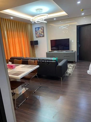 Hình ảnh Chỉ 2,863 tỷ đã sở hữu CH siêu đẹp The Everrich Infinity Q5 86m2
