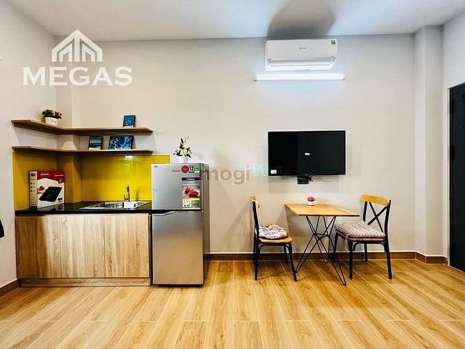 Hình ảnh CHO THUÊ Trang Chủ MB66.COM / Đăng Ký Tặng 66K có gác CÓ BAN CÔNG RIÊNG Ở đặng thùy trâm- BÌNH THạnh