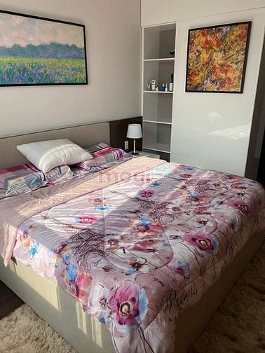 Hình ảnh Chỉ 2,863 tỷ đã sở hữu CH siêu đẹp The Everrich Infinity Q5 86m2