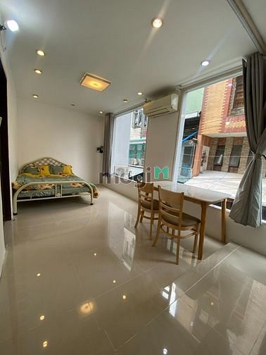 Hình ảnh Trang Chủ MB66.COM / Đăng Ký Tặng 66K cho thuê Cách Mạng Tháng Tám_Full nội thất_Gần cv Lê Thị Riêng