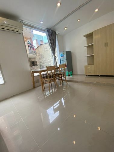 Hình ảnh Trang Chủ MB66.COM / Đăng Ký Tặng 66K cho thuê Cách Mạng Tháng Tám_Full nội thất_Gần cv Lê Thị Riêng