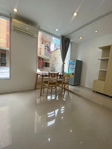 Hình ảnh Trang Chủ MB66.COM / Đăng Ký Tặng 66K cho thuê Cách Mạng Tháng Tám_Full nội thất_Gần cv Lê Thị Riêng
