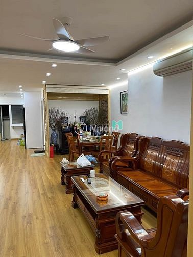 Hình ảnh Bán CHCC Cao Cấp Thanh Xuân Hapulico Complex Vũ Trọng Phụng 143m2-5.1t