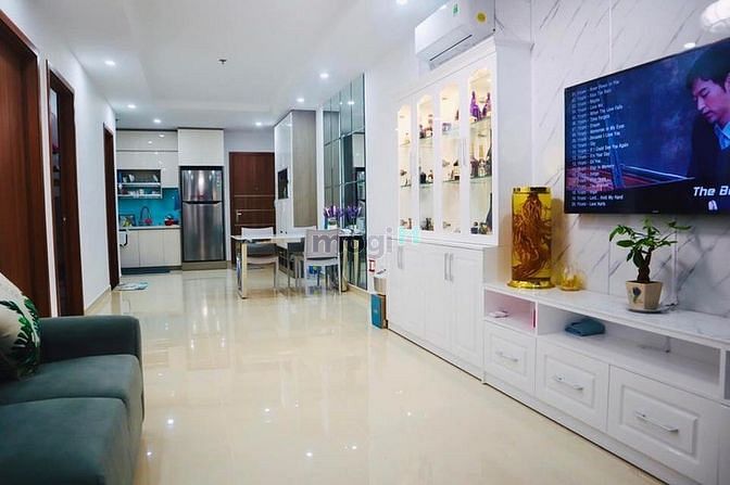 Hình ảnh Bán Trang Chủ MB66.COM / Đăng Ký Tặng 66K DV Cityland Park Hills, Gò Vấp, 72m2, 2PN, 1 tỷ 690 triệu .