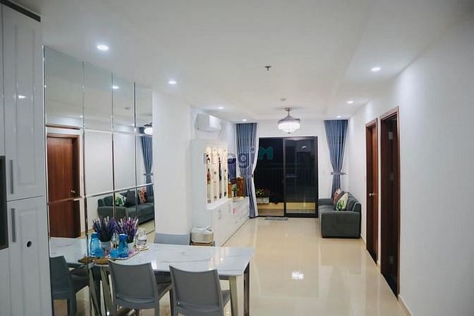 Hình ảnh Bán Trang Chủ MB66.COM / Đăng Ký Tặng 66K DV Cityland Park Hills, Gò Vấp, 72m2, 2PN, 1 tỷ 690 triệu .