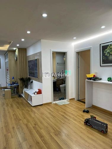 Hình ảnh Bán CHCC Cao Cấp Thanh Xuân Hapulico Complex Vũ Trọng Phụng 143m2-5.1t
